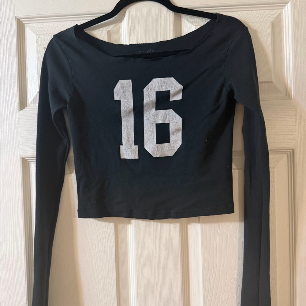 brandy melville john galt top